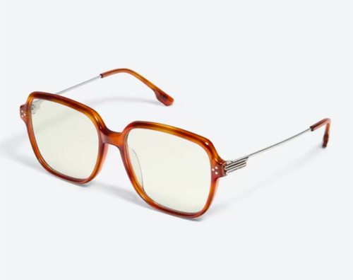 Lunettes soleil douces - lunettes, de