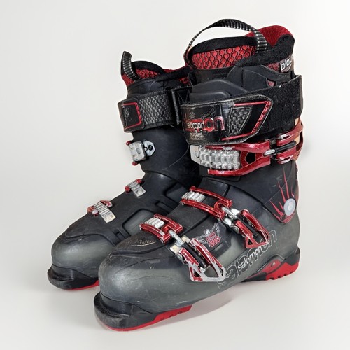 Salomon quest 880 - quest,