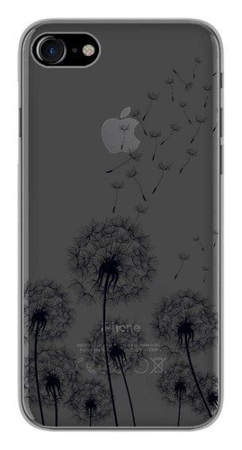 Coque silicone imprimée - coque,