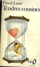 Tendres Cousines