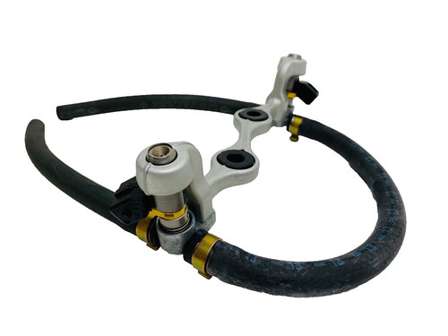 Injecteur tuyaux ducati 748 - injecteur,