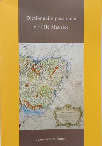 Dictionnaire passionné - , de