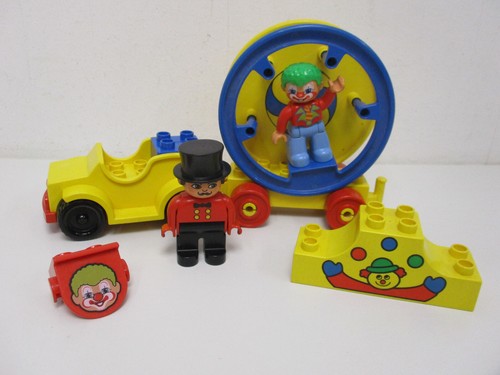 Lego duplo voiture - (rb2, 2