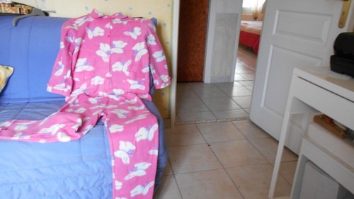 Ado ans pyjama en - ado,