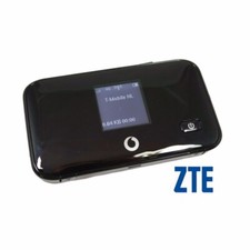 Modem Routeur Wifi Mobile 3G/4G Vodafone R212