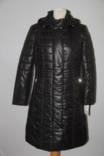 CONCEPT K - Doudoune longue