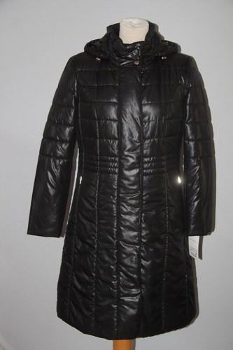 Concept doudoune longue - -,