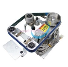 Belt Brushless Motor 762x25MM