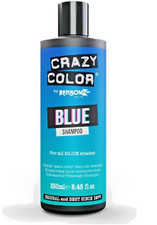 Crazy color Shampooing