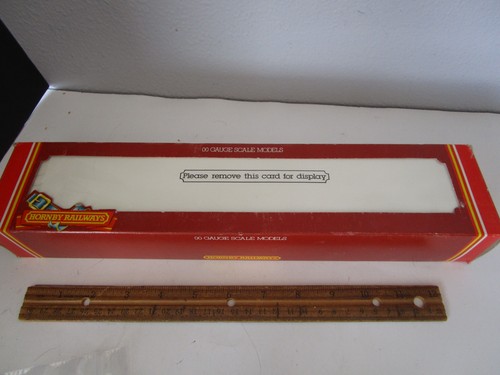 Hornby gauge 309 b - gauge, b.r