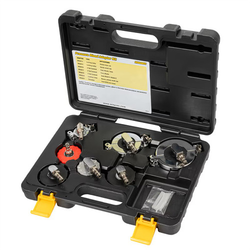 Mityvac mva6855 brake bleeding - mityvac,