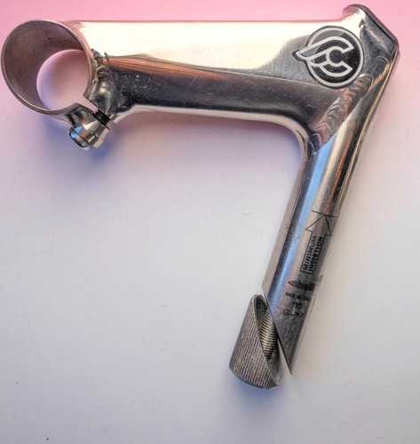 Attaque guidon cinelli - de,