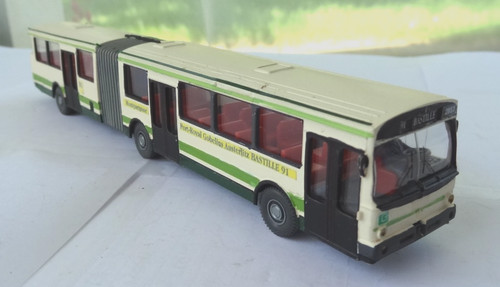 Ech wiking bus mercedes - ho,