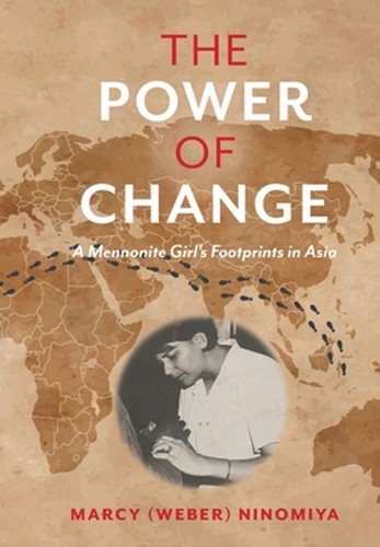 The power change - power, of