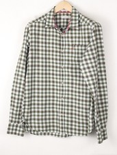 Chemise Décontractée Slim
