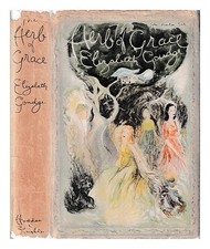 GOUDGE, ELIZABETH L'Herbe De Grâce / Elizabeth Goudge 1951 Relié