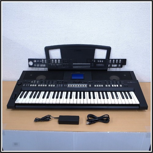 Yamaha psr s650 portable - yamaha, psr-s650