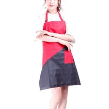  Tablier De Coiffeur Cape Coloration Cheveux Coiffure Teinture Pour Les