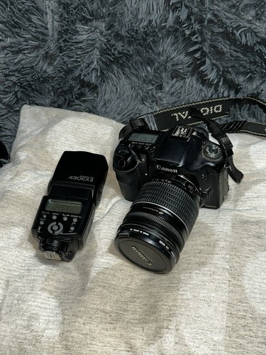 Appareil photo eos d10 canon - photo,
