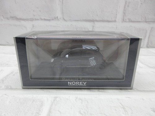 Norev renault twingo - norev,