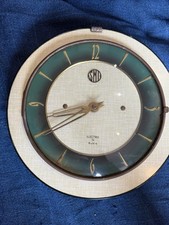 Smi pendule horloge vintage - smi,