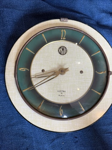Smi pendule horloge - pendule,
