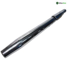 Silencieux gauche échappement TRIUMPH BONNEVILLE 865 2008-2013 AMERICA