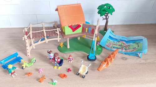 0102269 playmobil 70281 - 0102269,