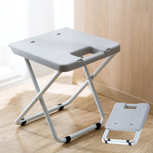 Tabouret pliant petit pliable - pliant,