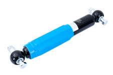 Remorque d'amortisseur