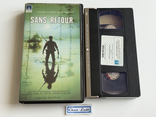 Sans retour southern comfort - sans,