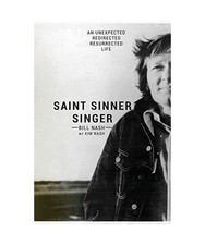 Saint Sinner Singer: An
