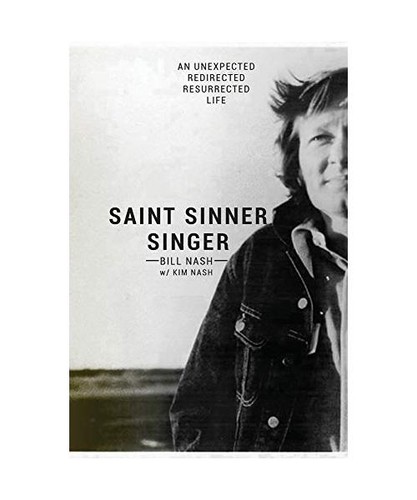Saint sinner singer - sinner, singer: