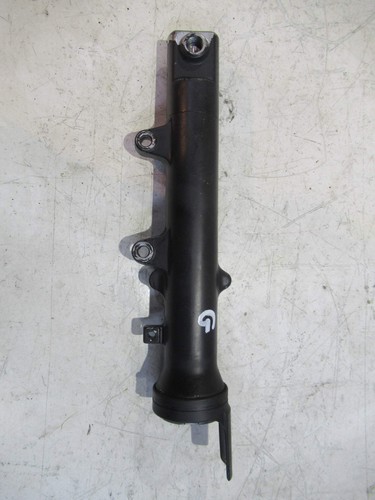 Fourreau fourche gauche