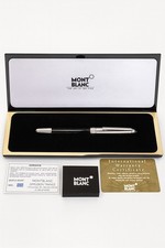 Stylo Plume Montblanc