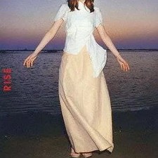 CD de musique japonaise Maya Okamoto / RISE1 [Limited Edition]