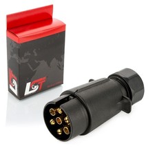 Prise D'Attelage Électrique 7