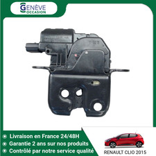 🇫🇷 SERRURE HAYON