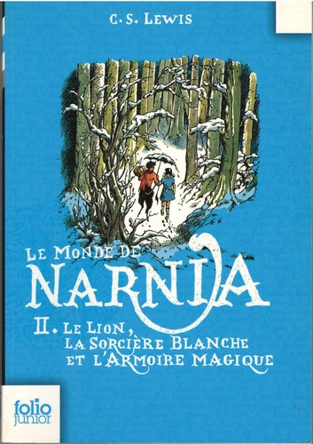 Lewis le monde - c.s.,