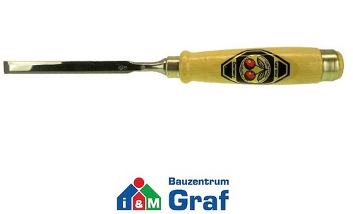 Kirschen ciseaux bois pied - ciseaux, à