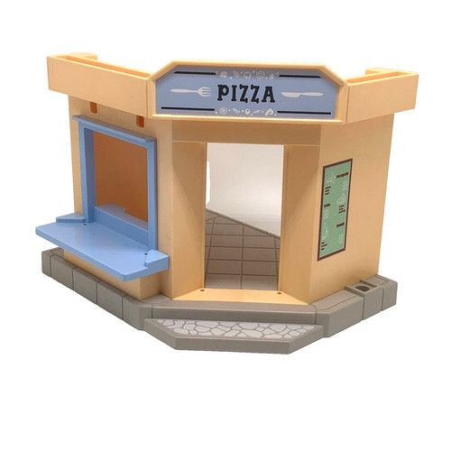 Playmobil commerce - *, *