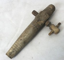 Ancien Robinet de soutirage en