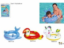 X Bouée Avec Animaux