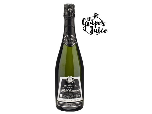 Alain couvrer blanc - de, noirs