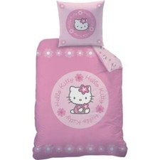 SANRIO parure de lit couette +