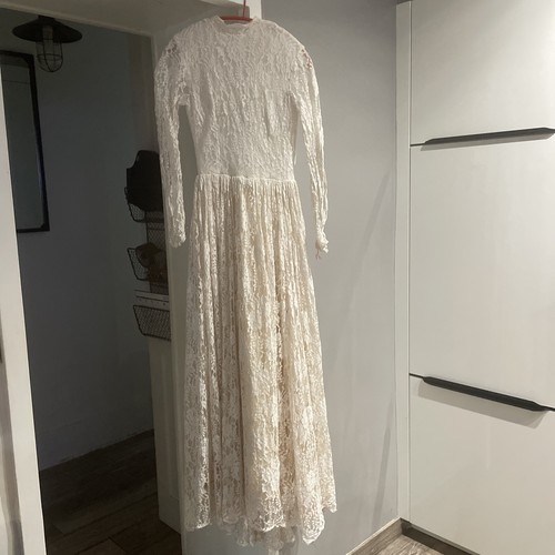 Robe mariée taille - de, 36/38