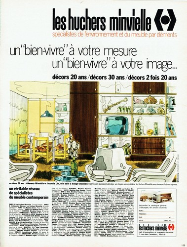 Publicité advertising 0222 - ,