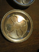 1 Dessous de carafe bouteille