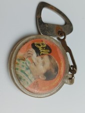 Porte clé ancien vintage