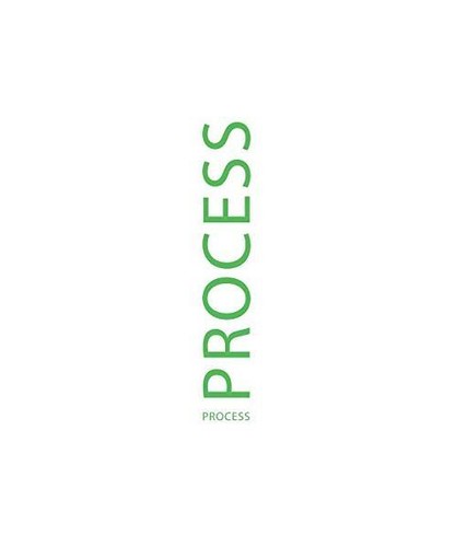 Process stefan green meinel - process,,
